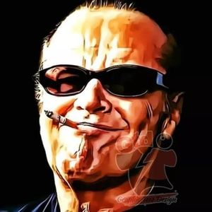 Meet your Posher, Joe